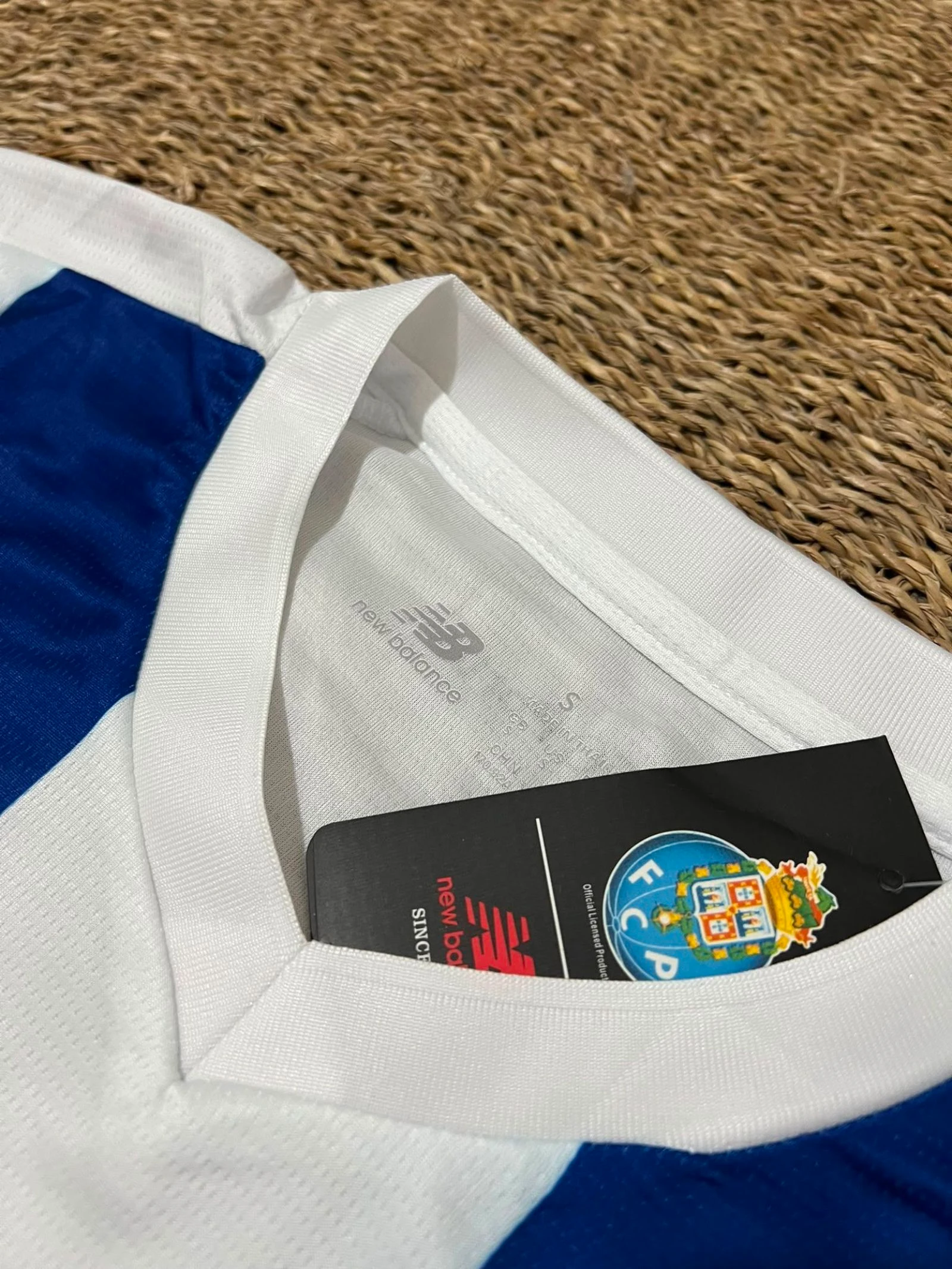 Pull FC Porto – photo 4